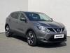 Prodm Nissan Qashqai 1.6 dCi Serv.kniha