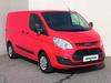 Prodm Ford Transit Custom 2.0 TDCi Serv.kniha