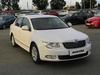 Prodm koda Superb II 2.0 TDi