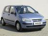 Prodm Hyundai Getz 1.1 i