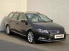 Prodm Volkswagen Passat 2.0 TDi Serv.kniha