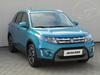 Suzuki Vitara 1.6 i Serv.kniha, R