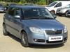 Prodm koda Fabia II 1.2 i, R