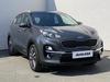 Prodm Kia Sportage 1.6 CRDi Serv.kniha, R