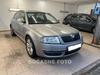 koda Superb 2.5 TDi