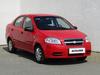 Prodm Chevrolet Aveo 1.2 i, R