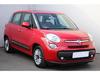 Prodm Fiat 500 L 1.6 MultiJet Serv.kniha