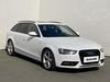 Prodm Audi A4 2.0 TDi Serv.kniha