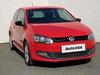 Prodm Volkswagen Polo 1.2 TSi Serv.kniha