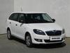 Prodm koda Fabia II 1.4 i, R