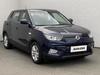 Prodm SsangYong Tivoli 1.6 E-XDi