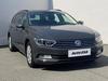 Prodm Volkswagen Passat 2.0 TDi Serv.kniha