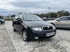 Prodm koda Fabia I 1.6 16 V