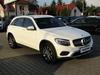 Mercedes-Benz GLC 2.0 CDi Serv.kniha, R