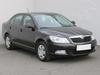 Prodm koda Octavia II 1.6 TDi Serv.kniha, R