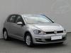 Prodm Volkswagen Golf 1.4 TSi Serv.kniha