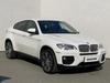 Prodm BMW X6 3.0 d, R