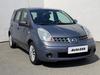 Nissan Note 1.4 i 1.maj, R