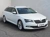 Prodm koda Superb III 2.0 TDi