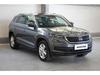 Prodm koda Kodiaq 2.0 TDi Serv.kniha, R