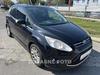 Prodm Ford C-Max 1.6 TDCi Serv.kniha