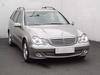 Prodm Mercedes-Benz C 1.8 K