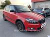 Prodm koda Fabia II 1.2 tsi