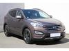 Hyundai Santa Fe 2.2 CRDi