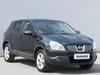 Prodm Nissan Qashqai 1.6 i Serv.kniha