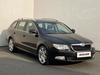 Prodm koda Superb II 2.0 TDI Serv.kniha