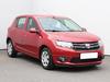 Prodm Dacia Sandero 0.9 TCe Serv.kniha