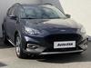 Prodm Ford Focus 1.5 TDCi Serv.kniha