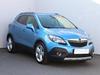 Prodm Opel Mokka 1.7 CDTi Serv.kniha