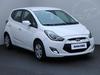 Prodm Hyundai iX20 1.4 MPi 1.maj Serv.kniha