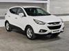 Prodm Hyundai iX35 2.0 CRDi, R