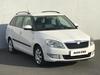 Prodm koda Fabia II 1.2 TSI, R