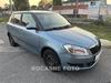 Prodm koda Fabia II 1.2 TSi