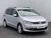 Prodm Volkswagen Sharan 2.0 TDi Serv.kniha