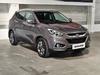 Prodm Hyundai iX35 2.0 CRDI 1.maj Serv.kniha