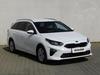 Prodm Kia Ceed 1.6 CRDi Serv.kniha, R