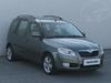 Prodm koda Roomster 1.9 TDi Serv.kniha, R