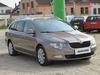 Prodm koda Superb II 2.0 TDi