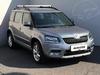 Prodm koda Yeti 1.4 TSi Serv.kniha, R