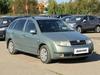 Prodm koda Fabia 1.4 i