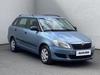 Prodm koda Fabia II 1.2 HTP