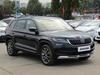 Prodm koda Kodiaq 2.0 TDi Serv.kniha, R