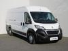 Prodm Peugeot Boxer 2.2 HDi 1.maj Serv.kniha, R