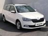 Prodm koda Fabia III 1.0 TSi Serv.kniha