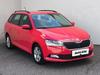 Prodm koda Fabia III 1.0 TSi Serv.kniha