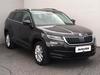 Prodm koda Kodiaq 2.0 TDi Serv.kniha